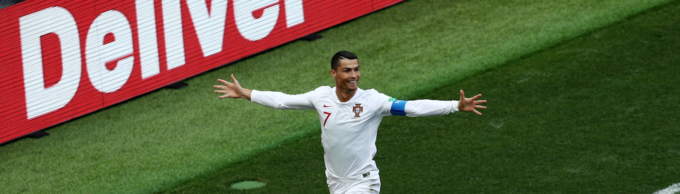 Ronaldo 23 giugno